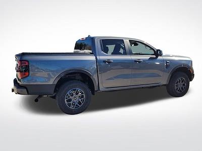 2024 Ford Ranger SuperCrew Cab 4WD Pickup for sale #25F074C - photo 2