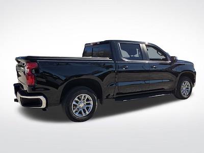 Used 2024 Chevrolet Silverado 1500 - photo 1