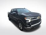 Used 2024 Chevrolet Silverado 1500 LT Crew Cab for sale #25F074D - photo 9