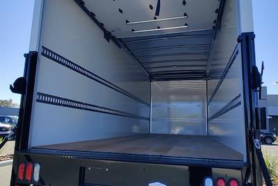 New 2025 Ford F-750 Super Cab Box Truck with Liftgate for sale #25F088 - photo 2