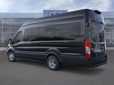 New 2025 Ford Transit 350 HD XLT Passenger Van for sale #25F1001 - photo 2