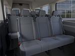 New 2025 Ford Transit 350 HD XLT Passenger Van for sale #25F1001 - photo 12