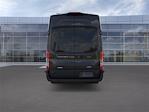 New 2025 Ford Transit 350 HD XLT Passenger Van for sale #25F1001 - photo 6