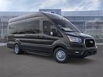 New 2025 Ford Transit 350 HD XLT Passenger Van for sale #25F1001 - photo 8