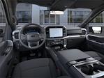 New 2025 Ford F-150 XLT SuperCrew Cab 4WD Pickup for sale #25F1002 - photo 10