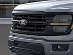 New 2025 Ford F-150 XLT SuperCrew Cab 4WD Pickup for sale #25F1002 - photo 18