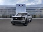 New 2025 Ford F-150 XLT SuperCrew Cab 4WD Pickup for sale #25F1002 - photo 3