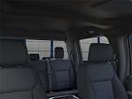 New 2025 Ford F-150 XLT SuperCrew Cab 4WD Pickup for sale #25F1002 - photo 23