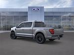 New 2025 Ford F-150 XLT SuperCrew Cab 4WD Pickup for sale #25F1002 - photo 2