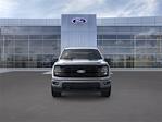 New 2025 Ford F-150 XLT SuperCrew Cab 4WD Pickup for sale #25F1002 - photo 7