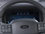 New 2025 Ford F-150 XLT SuperCrew Cab 4WD Pickup for sale #25F1004 - photo 14