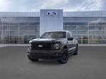 New 2025 Ford F-150 XLT SuperCrew Cab 4WD Pickup for sale #25F1004 - photo 3
