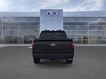 New 2025 Ford F-150 XLT SuperCrew Cab 4WD Pickup for sale #25F1004 - photo 6