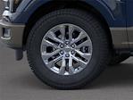 New 2025 Ford F-150 King Ranch SuperCrew Cab 4WD Pickup for sale #25F1005 - photo 20