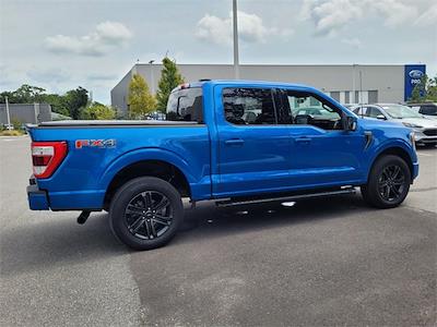 2021 Ford F-150 SuperCrew Cab 4WD Pickup for sale #25F1005A - photo 2