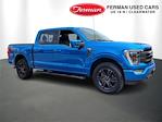 2021 Ford F-150 SuperCrew Cab 4WD Pickup for sale #25F1005A - photo 1