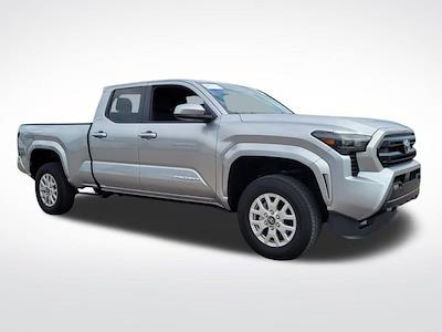 Used 2024 Toyota Tacoma SR5 Double Cab for sale #25F1007A - photo 1