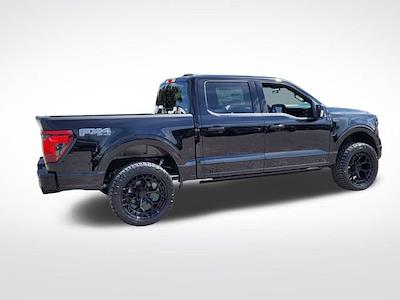 New 2025 Ford F-150 XLT SuperCrew Cab for sale #25F1008 - photo 2