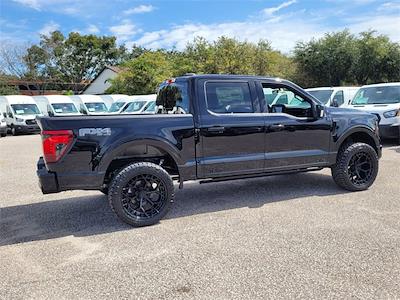 2025 Ford F-150 SuperCrew Cab 4WD Pickup for sale #25F1008 - photo 2