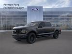 New 2025 Ford F-150 XLT SuperCrew Cab 4WD Pickup for sale #25F1008 - photo 1