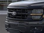 New 2025 Ford F-150 XLT SuperCrew Cab 4WD Pickup for sale #25F1008 - photo 18