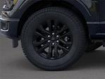 New 2025 Ford F-150 XLT SuperCrew Cab 4WD Pickup for sale #25F1008 - photo 20