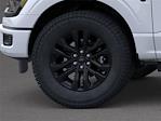 New 2025 Ford F-150 XLT SuperCrew Cab 4WD Pickup for sale #25F1009 - photo 20