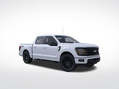 2025 Ford F-150 SuperCrew Cab 4WD Pickup for sale #25F1009R - photo 1