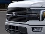2025 Ford F-150 SuperCrew Cab 4WD Pickup for sale #25F1014 - photo 18