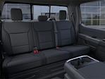 New 2025 Ford F-150 XLT SuperCrew Cab 4WD Pickup for sale #25F1015 - photo 12