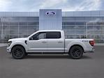 New 2025 Ford F-150 XLT SuperCrew Cab 4WD Pickup for sale #25F1015 - photo 5