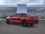 New 2025 Ford F-150 XLT SuperCrew Cab 4WD Pickup for sale #25F1016 - photo 2