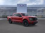 New 2025 Ford F-150 XLT SuperCrew Cab 4WD Pickup for sale #25F1016 - photo 8