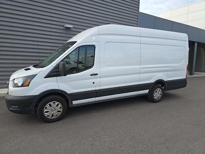 Used 2023 Ford Transit 350 High Roof Empty Cargo Van for sale #25F1018A - photo 1