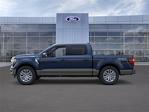 New 2025 Ford F-150 King Ranch SuperCrew Cab 4WD Pickup for sale #25F1019 - photo 5