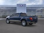 New 2025 Ford F-150 King Ranch SuperCrew Cab 4WD Pickup for sale #25F1019 - photo 2