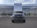 New 2025 Ford F-150 King Ranch SuperCrew Cab 4WD Pickup for sale #25F1019 - photo 7