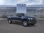 New 2025 Ford F-150 King Ranch SuperCrew Cab 4WD Pickup for sale #25F1019 - photo 8