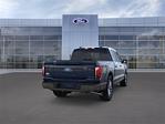 New 2025 Ford F-150 King Ranch SuperCrew Cab 4WD Pickup for sale #25F1019 - photo 9