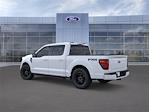 New 2025 Ford F-150 XLT SuperCrew Cab 4WD Pickup for sale #25F1021 - photo 2