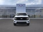 New 2025 Ford F-150 XLT SuperCrew Cab 4WD Pickup for sale #25F1021 - photo 7