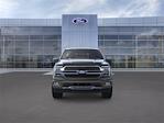 New 2025 Ford F-150 King Ranch SuperCrew Cab 4WD Pickup for sale #25F1023 - photo 7
