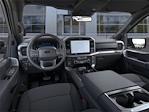 New 2025 Ford F-150 XLT SuperCrew Cab 4WD Pickup for sale #25F1024 - photo 10