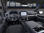 New 2025 Ford F-150 XLT SuperCrew Cab 4WD Pickup for sale #25F1026 - photo 10