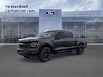 New 2025 Ford F-150 XLT SuperCrew Cab 4WD Pickup for sale #25F1027 - photo 1