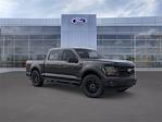 New 2025 Ford F-150 XLT SuperCrew Cab 4WD Pickup for sale #25F1027 - photo 8