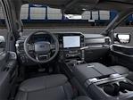 New 2025 Ford F-150 Platinum SuperCrew Cab 4WD Pickup for sale #25F1028 - photo 9
