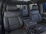 New 2025 Ford F-150 Platinum SuperCrew Cab 4WD Pickup for sale #25F1028 - photo 10