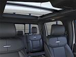 New 2025 Ford F-150 Platinum SuperCrew Cab 4WD Pickup for sale #25F1028 - photo 22