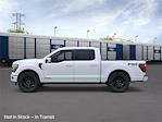 New 2025 Ford F-150 Platinum SuperCrew Cab 4WD Pickup for sale #25F1028 - photo 4